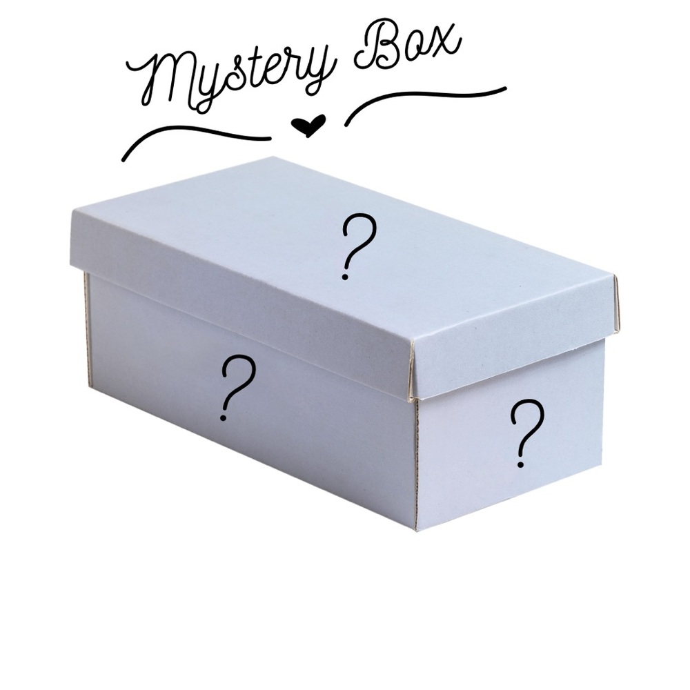 Mystery Box